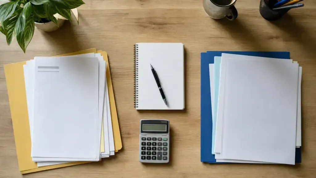 Documenti e calendario per controllare gli aggiornamenti sul salario minimo 2026