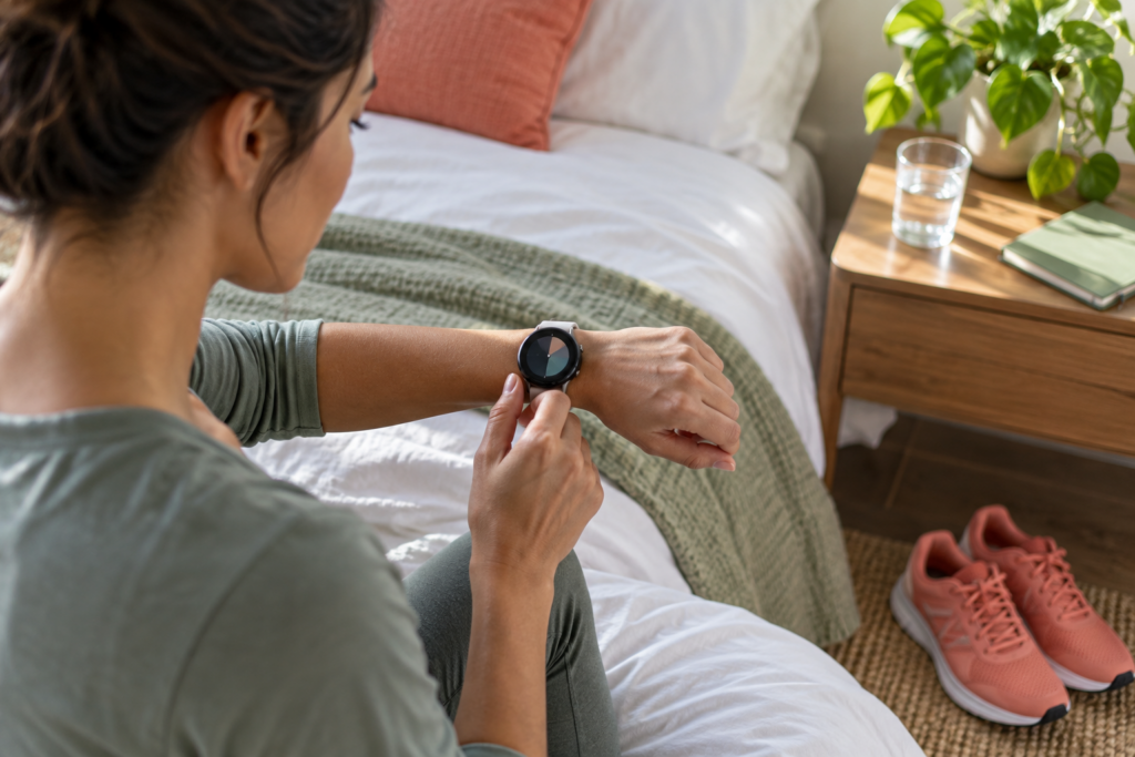 Readiness Score su Apple Watch: cos'è, dove si trova e modelli compatibili